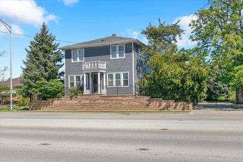 Tiny photo for 4108 W 103RD Street, Oak Lawn, IL 60453 (MLS # 12630771)