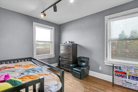 Tiny photo for 4108 W 103RD Street, Oak Lawn, IL 60453 (MLS # 12630771)