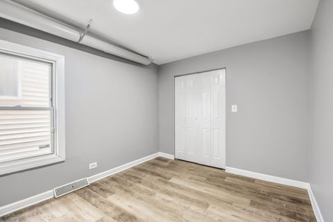 Tiny photo for 12025 S Prairie Avenue, Chicago, IL 60628 (MLS # 12660597)