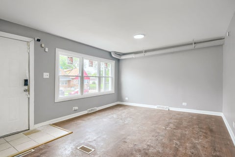 Tiny photo for 12025 S Prairie Avenue, Chicago, IL 60628 (MLS # 12660597)