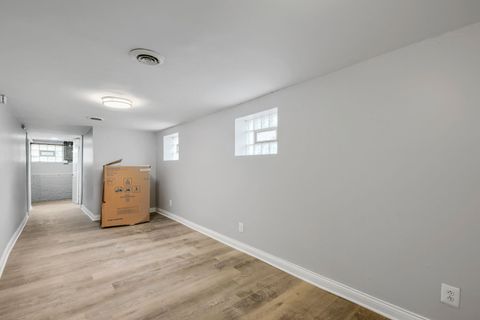 Tiny photo for 12025 S Prairie Avenue, Chicago, IL 60628 (MLS # 12660597)