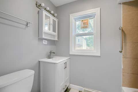 Tiny photo for 12025 S Prairie Avenue, Chicago, IL 60628 (MLS # 12660597)