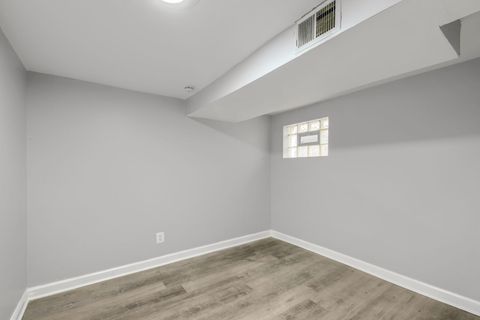 Tiny photo for 12025 S Prairie Avenue, Chicago, IL 60628 (MLS # 12660597)