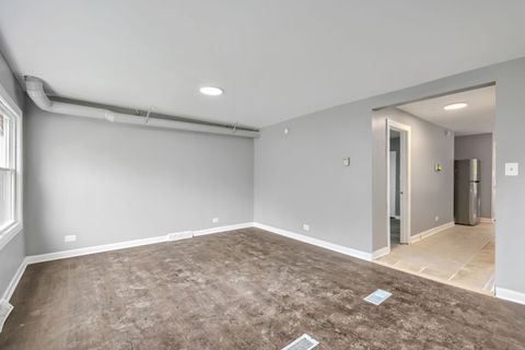 Tiny photo for 12025 S Prairie Avenue, Chicago, IL 60628 (MLS # 12660597)