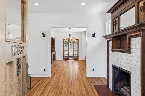 Tiny photo for 10637 S Oakley Avenue, Chicago, IL 60643 (MLS # 12673105)