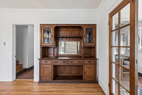 Tiny photo for 10637 S Oakley Avenue, Chicago, IL 60643 (MLS # 12673105)