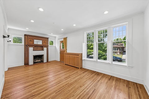 Tiny photo for 10637 S Oakley Avenue, Chicago, IL 60643 (MLS # 12673105)