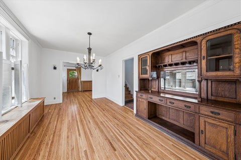Tiny photo for 10637 S Oakley Avenue, Chicago, IL 60643 (MLS # 12673105)