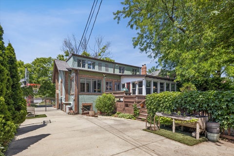 Tiny photo for 10637 S Oakley Avenue, Chicago, IL 60643 (MLS # 12673105)