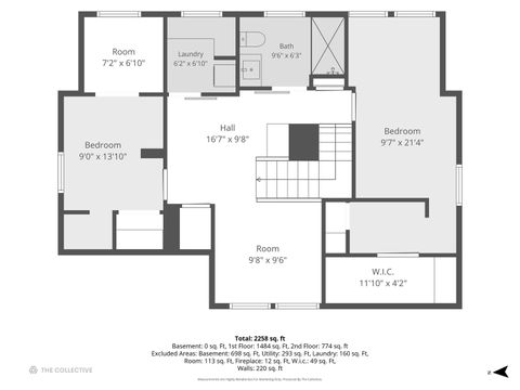 Tiny photo for 10637 S Oakley Avenue, Chicago, IL 60643 (MLS # 12673105)