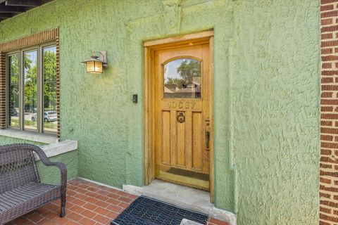 Tiny photo for 10637 S Oakley Avenue, Chicago, IL 60643 (MLS # 12673105)