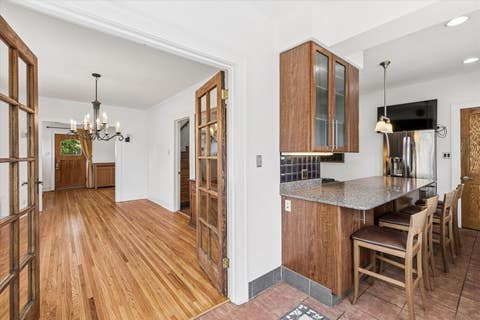Tiny photo for 10637 S Oakley Avenue, Chicago, IL 60643 (MLS # 12673105)
