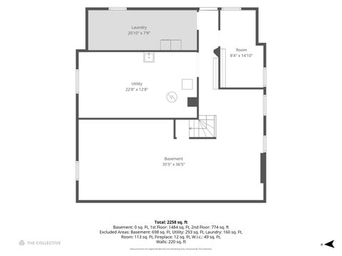 Tiny photo for 10637 S Oakley Avenue, Chicago, IL 60643 (MLS # 12673105)