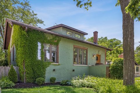 Tiny photo for 10637 S Oakley Avenue, Chicago, IL 60643 (MLS # 12673105)