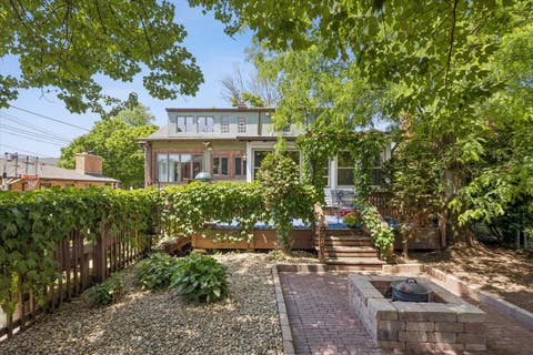 Tiny photo for 10637 S Oakley Avenue, Chicago, IL 60643 (MLS # 12673105)