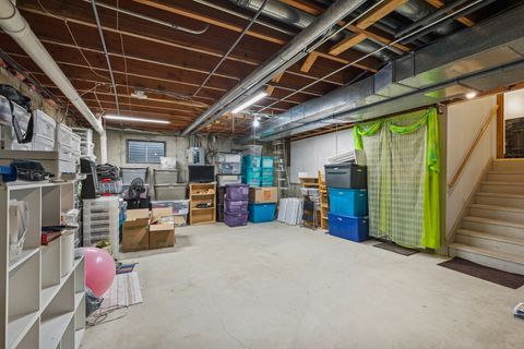 Tiny photo for 16113 Lake Villa Avenue, Tinley Park, IL 60477 (MLS # 12512466)