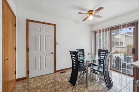 Tiny photo for 16113 Lake Villa Avenue, Tinley Park, IL 60477 (MLS # 12512466)