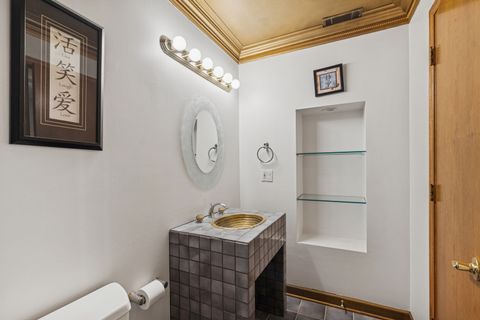 Tiny photo for 16113 Lake Villa Avenue, Tinley Park, IL 60477 (MLS # 12512466)