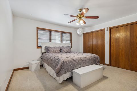 Tiny photo for 16113 Lake Villa Avenue, Tinley Park, IL 60477 (MLS # 12512466)