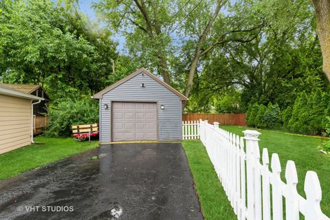 Tiny photo for 1506 N River Road, McHenry, IL 60051 (MLS # 12470426)