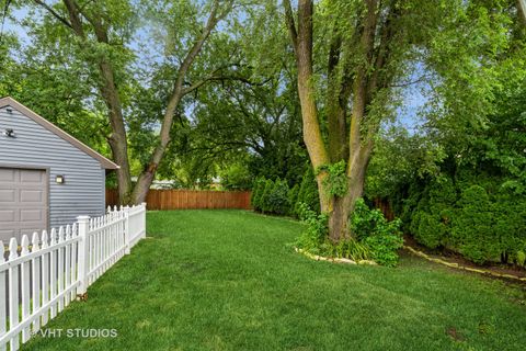 Tiny photo for 1506 N River Road, McHenry, IL 60051 (MLS # 12470426)