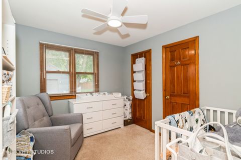 Tiny photo for 1506 N River Road, McHenry, IL 60051 (MLS # 12470426)