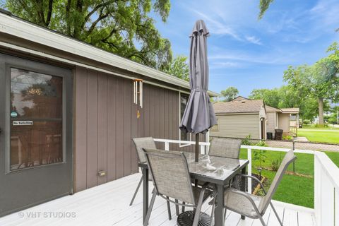 Tiny photo for 1506 N River Road, McHenry, IL 60051 (MLS # 12470426)