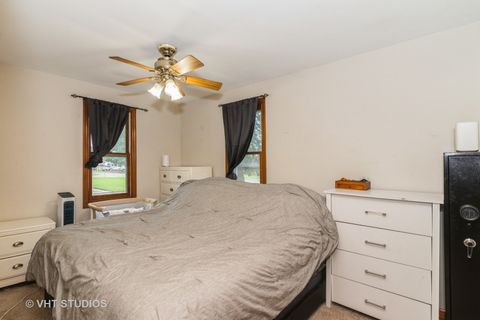 Tiny photo for 1506 N River Road, McHenry, IL 60051 (MLS # 12470426)