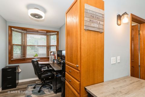 Tiny photo for 1506 N River Road, McHenry, IL 60051 (MLS # 12470426)