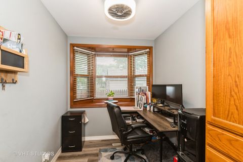 Tiny photo for 1506 N River Road, McHenry, IL 60051 (MLS # 12470426)