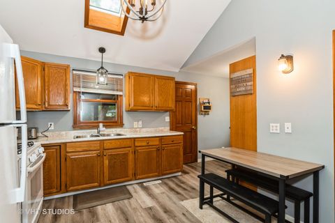 Tiny photo for 1506 N River Road, McHenry, IL 60051 (MLS # 12470426)