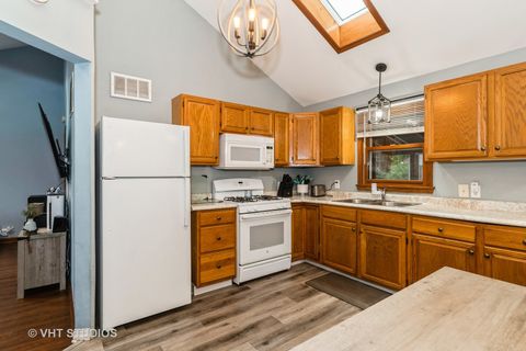 Tiny photo for 1506 N River Road, McHenry, IL 60051 (MLS # 12470426)