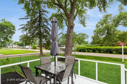 Tiny photo for 1506 N River Road, McHenry, IL 60051 (MLS # 12470426)