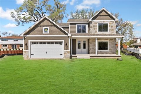 206 S Prairie Avenue Arlington Heights IL 60005