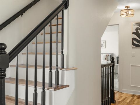 Tiny photo for 9281 Auburn Road, Winnebago, IL 61088 (MLS # 12470970)