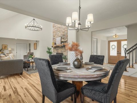 Tiny photo for 9281 Auburn Road, Winnebago, IL 61088 (MLS # 12470970)