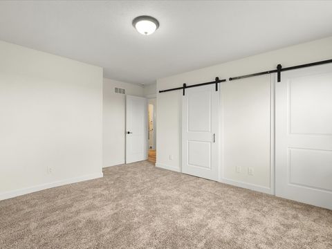 Tiny photo for 9281 Auburn Road, Winnebago, IL 61088 (MLS # 12470970)