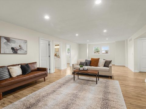 Tiny photo for 9281 Auburn Road, Winnebago, IL 61088 (MLS # 12470970)