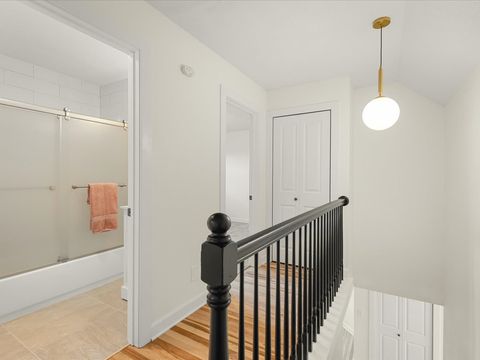 Tiny photo for 9281 Auburn Road, Winnebago, IL 61088 (MLS # 12470970)