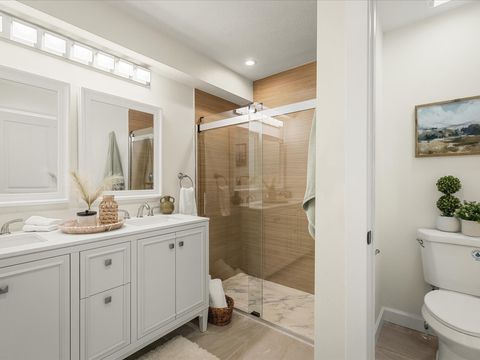 Tiny photo for 9281 Auburn Road, Winnebago, IL 61088 (MLS # 12470970)