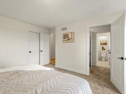 Tiny photo for 9281 Auburn Road, Winnebago, IL 61088 (MLS # 12470970)