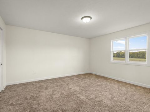 Tiny photo for 9281 Auburn Road, Winnebago, IL 61088 (MLS # 12470970)