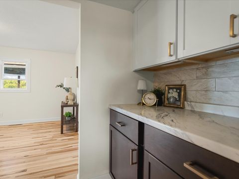 Tiny photo for 9281 Auburn Road, Winnebago, IL 61088 (MLS # 12470970)