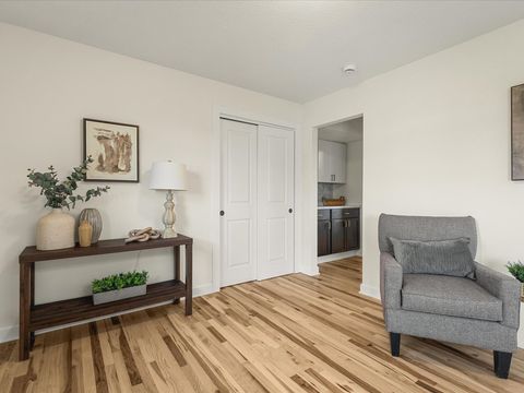 Tiny photo for 9281 Auburn Road, Winnebago, IL 61088 (MLS # 12470970)