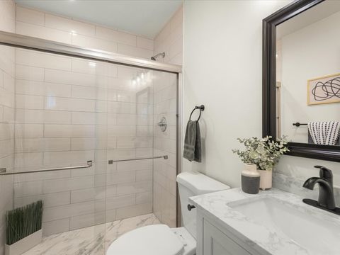 Tiny photo for 9281 Auburn Road, Winnebago, IL 61088 (MLS # 12470970)