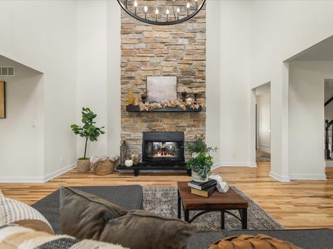 Tiny photo for 9281 Auburn Road, Winnebago, IL 61088 (MLS # 12470970)