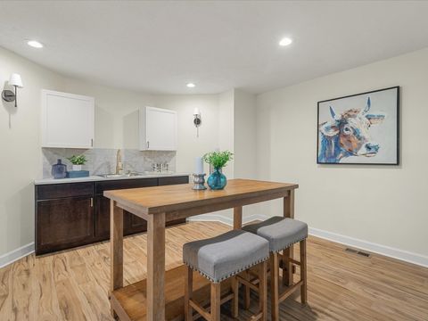 Tiny photo for 9281 Auburn Road, Winnebago, IL 61088 (MLS # 12470970)