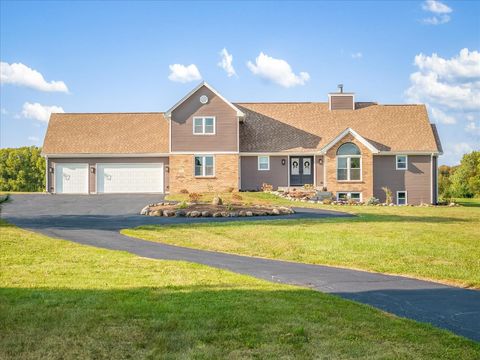 Photo of 9281 Auburn Road, Winnebago, IL 61088 (MLS # 12470970) Photo of 9281 Auburn Road, Winnebago, IL 61088 (MLS # 12470970)