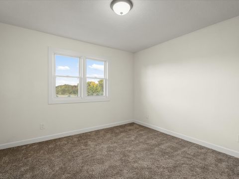 Tiny photo for 9281 Auburn Road, Winnebago, IL 61088 (MLS # 12470970)