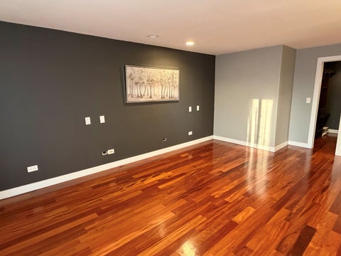 Tiny photo for 1717 W crystal Lane #712, Mount Prospect, IL 60056 (MLS # 12728325)